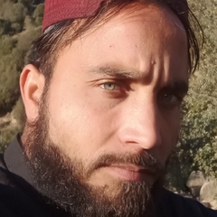 Muhammad  Khan 