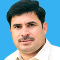 سجاد Khan, Manager Administration and Human Resource (HR)