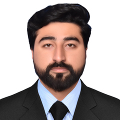 Muhammad Usman, Restaurent manager