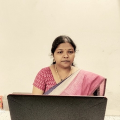 Deepika Devi  Pandugu , assistant manager it support