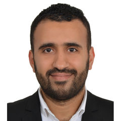 Mohamed Youssef, Sr Marketing Copywriter