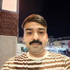 Arslan Riaz