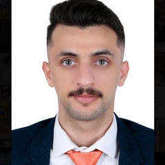 محسن المرزوق, administration sales coordinator