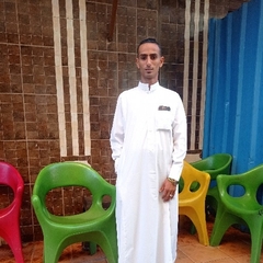 Mohamed Saad eabd alsalam Mohamed  العيسوى الصياد