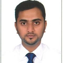 WALI QUADRI SYED, Lead Architect – UC Services