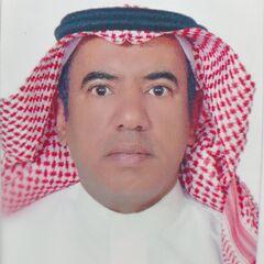 وصل الله سالم السلمي, مدير قطاع المحاسبة العامة