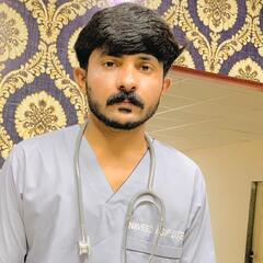 Naveed Asif 