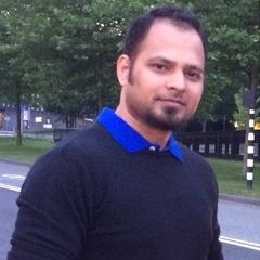 sandeep Pokhriyal, Consultant