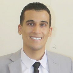 Mahmoud Abu shaisha