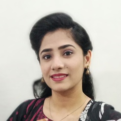 Laiba Raza