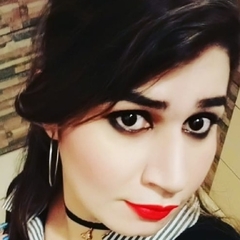 Humaira Shahzad