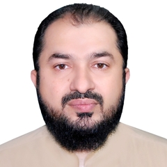 Ahtsham Shahbaz