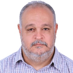 Nabeel Odeh