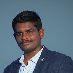 Murugan Shanmugam