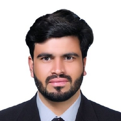 Muhammad  Rashad 