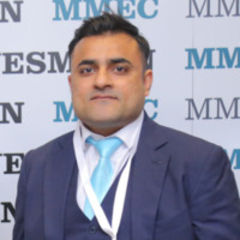 muhammad akram, Head of Accounting & Finance
