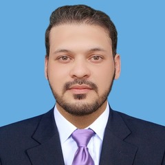 Faakhar Javaid