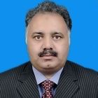 Abdul Nasir, Manager Finance Budget