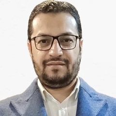 Hani Mohamed