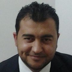 Ibrahim murad ibrahim al sayed, Horeca Team leader 