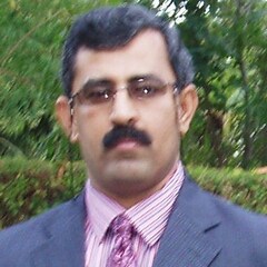 Biju Koshy