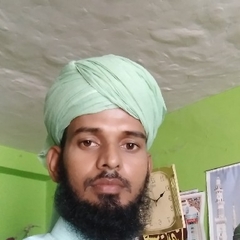 Musahab Ansari Ansari