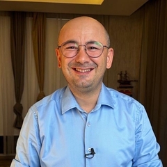 Ersin CELIKKANAT Çelikkanat