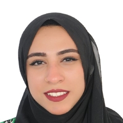 Ayda Mohammed