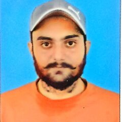 Muhammad Khizer, Head Of Business Development