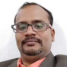 Muralidharan Boopathy