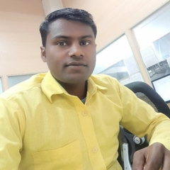 Mangesh Kumar