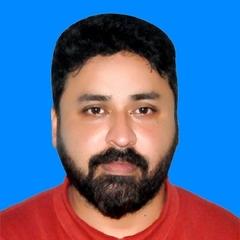 Kashif Rafique