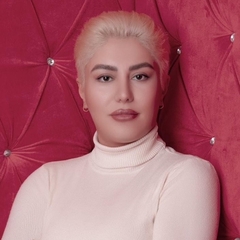 Fatemeh Sotodeh