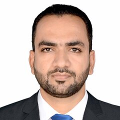 Hassan Raza - Planning Engr-Available Immediately -KSA Transferable Iqama