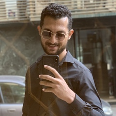Mohamed  Rady