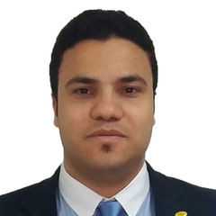 Mahmoud El-Telliny, HR Advisor