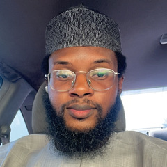 muhammad sani  bello