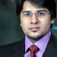 waqqas abdul sattar, Senior Finance Business Partner