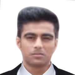 Sanket Maitra