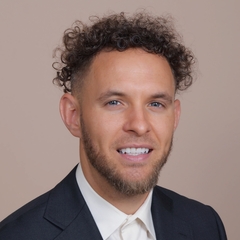 Will Holyfield, Project Manager