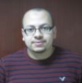 Mohamed Ali, System Engineer