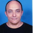 حسام بشندي, Head of Cancer Registry Unit