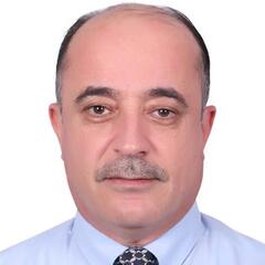 Yahya Alnusir,  Director of Corporate strategy and operation Excellence