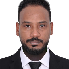Mohamed Mahgoub