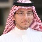 Saud AlMutairi, مدير مشاريع