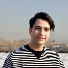 Hanif khodadadianmiri