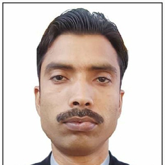 Narendra  Parashar , elevator technician