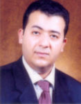 ahmed youssef, Sales Manager