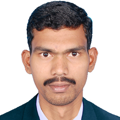 vignesh rajavel, Network Implementation Engineer