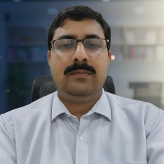 Waqas Mehmood, Senior Backend Developer